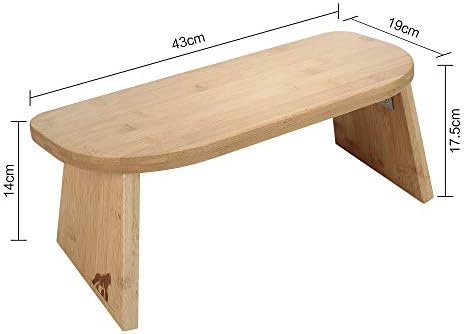 Vue 5 de My Fat Gorilla Banc