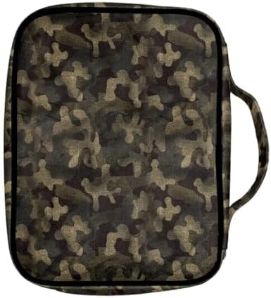 Vue 2 de Coldinair Housse De Bible