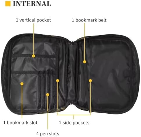 Vue 5 de Coldinair Housse De Bible