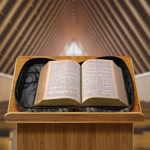 Vue 6 de Coldinair Housse De Bible