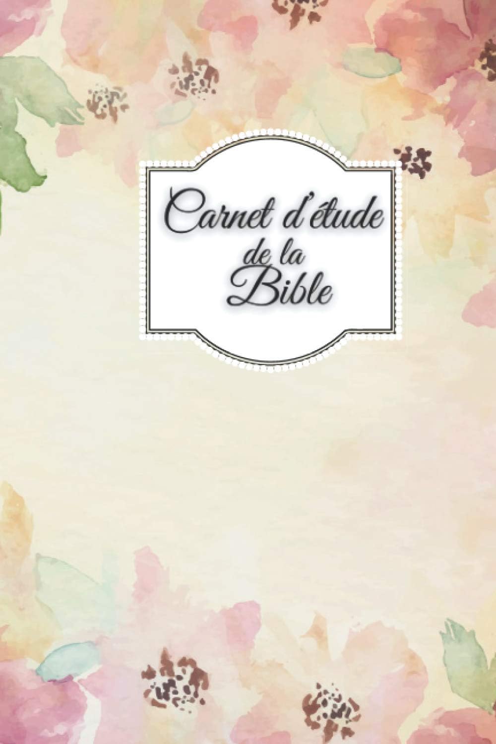 Vue 5 de Carnet De Prieres Un