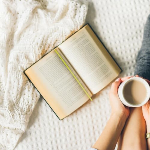 Vue 6 de Pieces Marquepages De Ruban