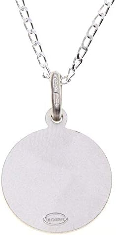 Vue 3 de Alexander Castle Petit Pendentif