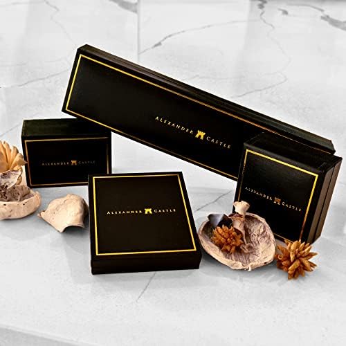 Vue 6 de Alexander Castle Petit Pendentif