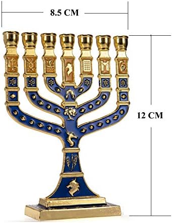 Vue 2 de Jl Kipphas Bougeoir Decoratif