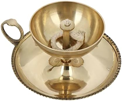 Vue 5 de Nklaus Lampe Ghee