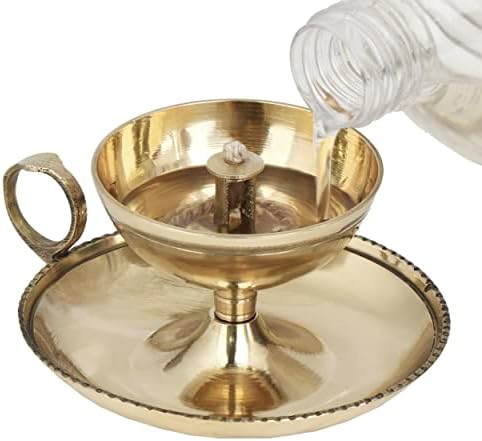 Vue 6 de Nklaus Lampe Ghee