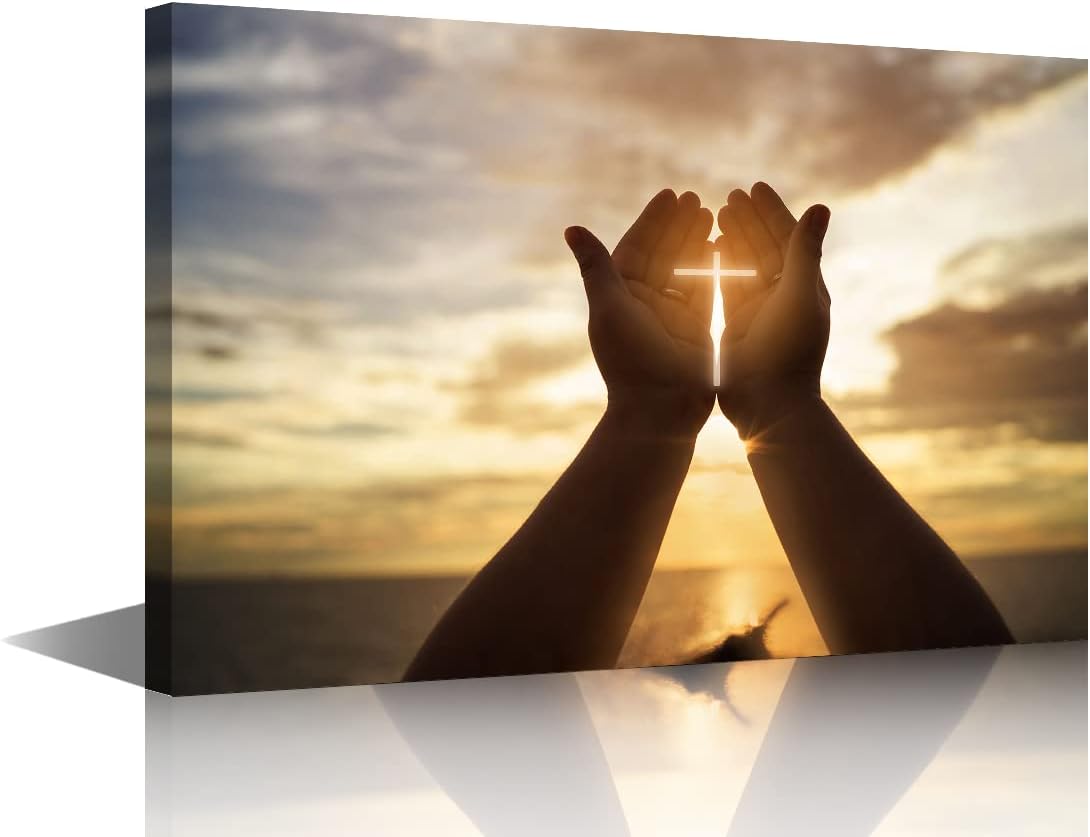 Toile Murale Decorative Avec