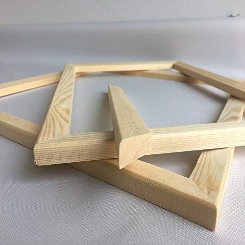 Vue 6 de Toile Murale Decorative Avec