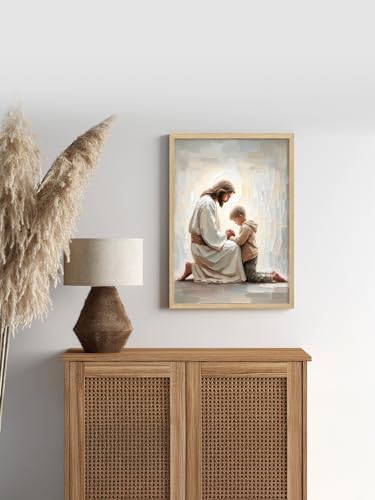 Vue 5 de Biblspace Toile Murale Chretienne