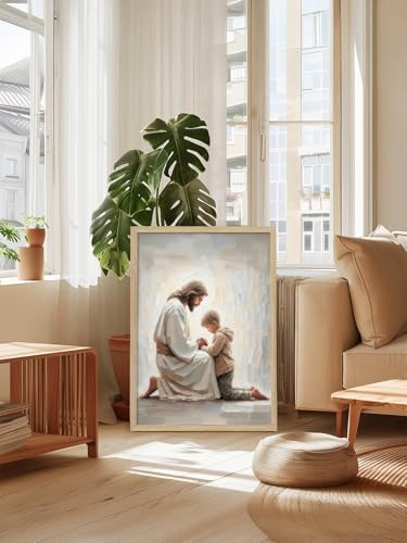 Vue 6 de Biblspace Toile Murale Chretienne