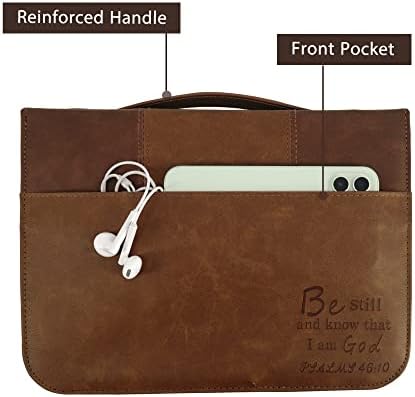 Vue 2 de Ivyrobes Couverture Pour Bible