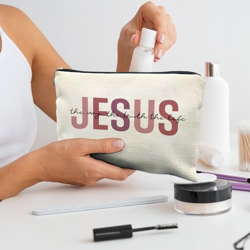 Vue 2 de Likjad Trousse De Maquillage