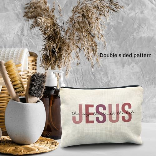 Vue 3 de Likjad Trousse De Maquillage