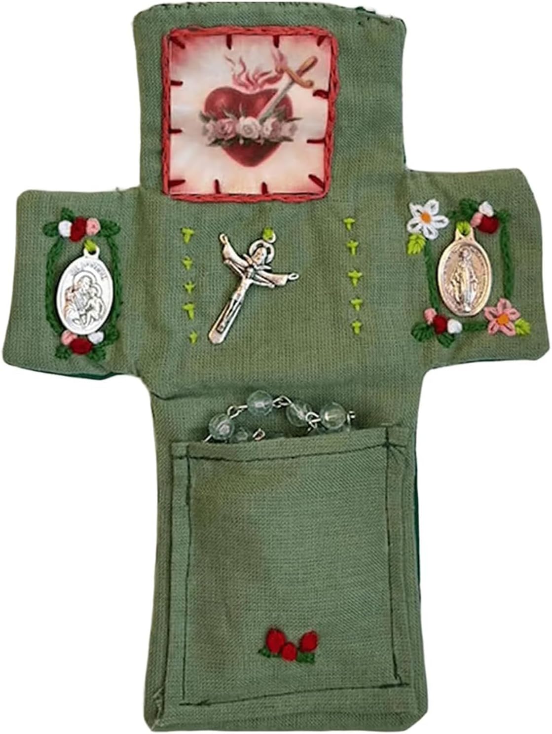 Nuyhgtr Priere De Poche