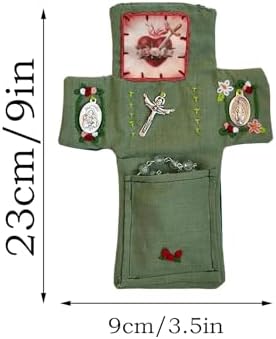 Vue 2 de Nuyhgtr Priere De Poche