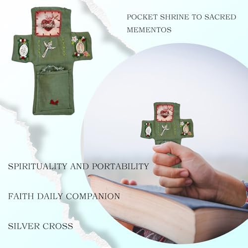 Vue 4 de Nuyhgtr Priere De Poche