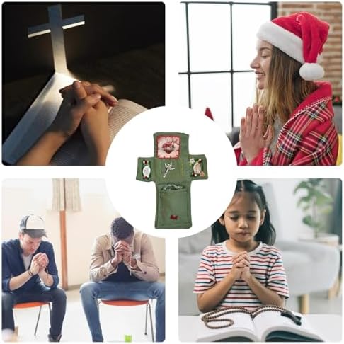 Vue 5 de Nuyhgtr Priere De Poche