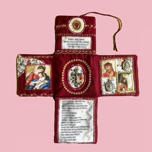 Vue 4 de Xichiu Kit De Priere