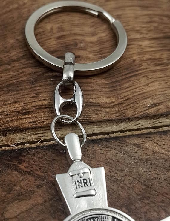 Vue 2 de Saint Benoit Mal Protection