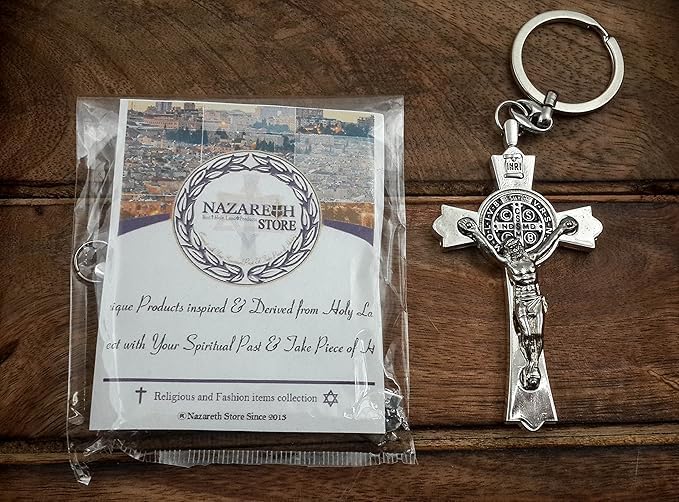 Vue 5 de Saint Benoit Mal Protection