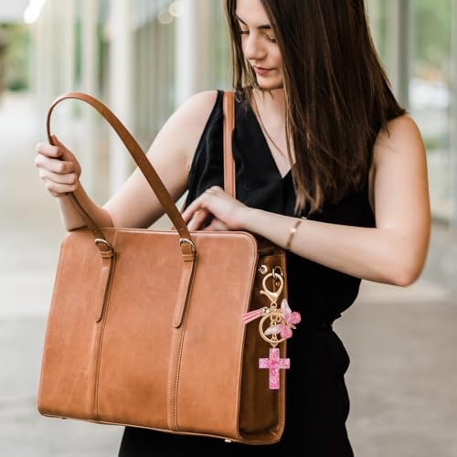 Vue 7 de Pieces Portecles Croix Portecles