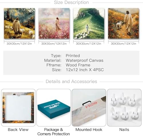 Vue 6 de Artscope Parties Impression Sur