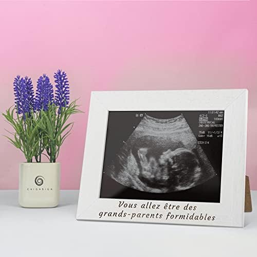 Vue 5 de Cadre Photo Personnalisable Avec