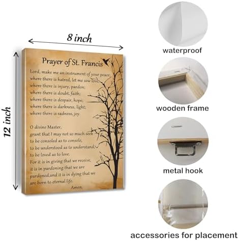 Vue 5 de Poster Sur Toile Avec