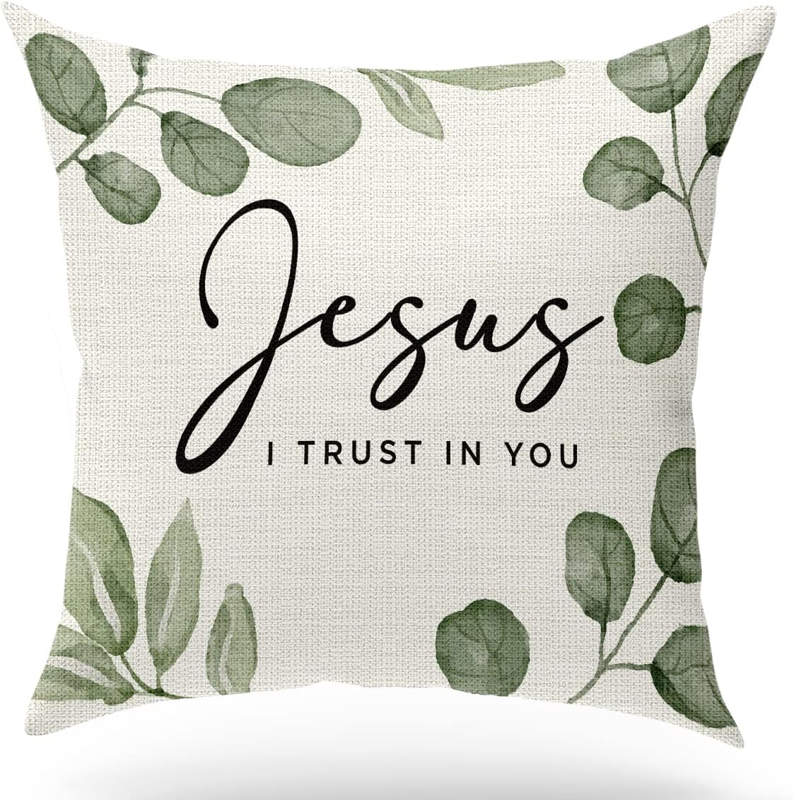 Kongmotree Housse De Coussin