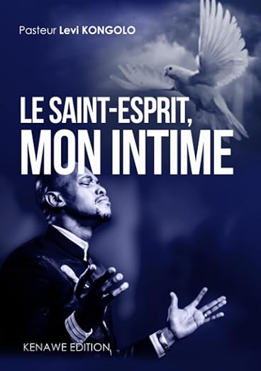 Le Saintesprit Mon Intime