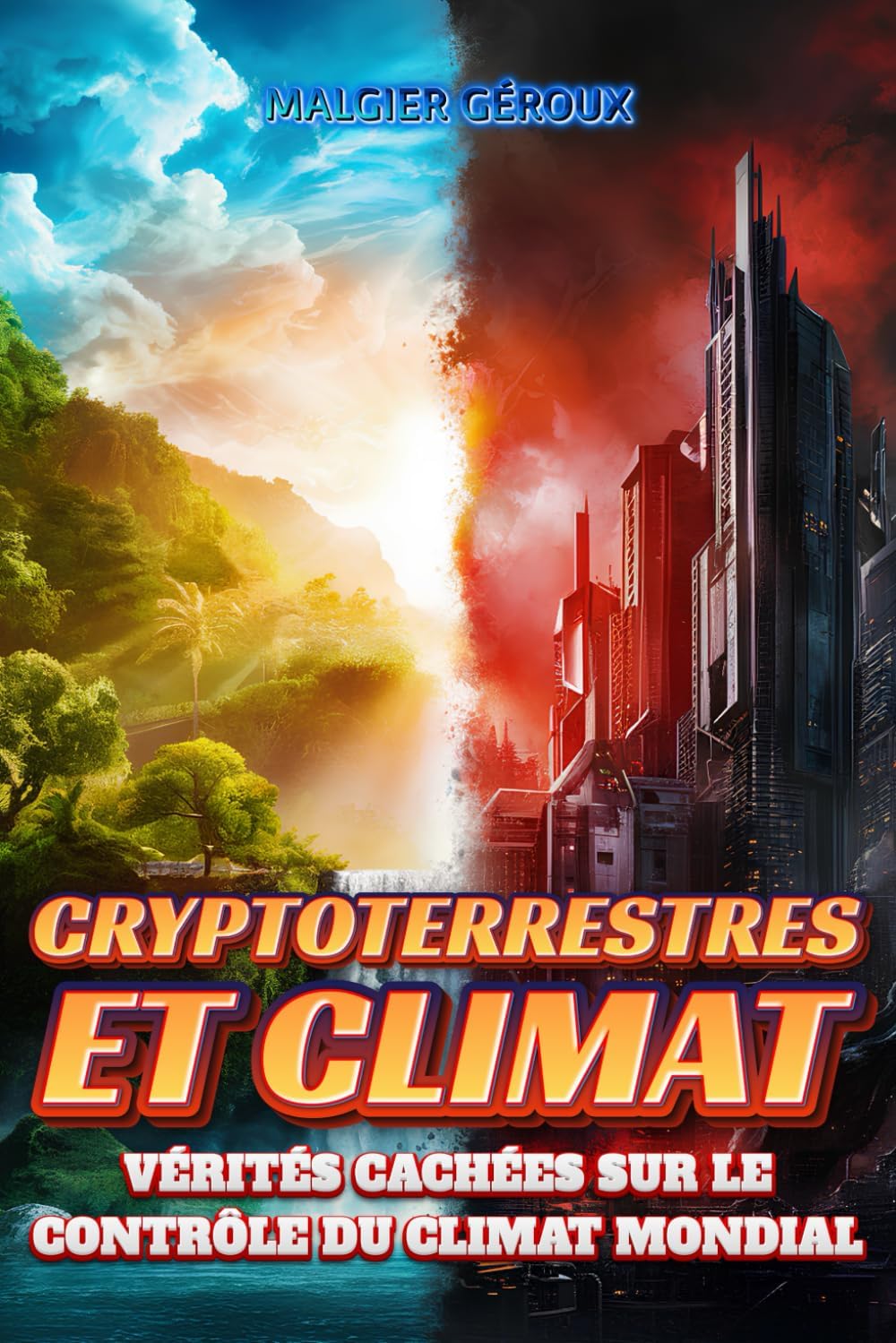 Vue 5 de Le Saintesprit Mon Intime