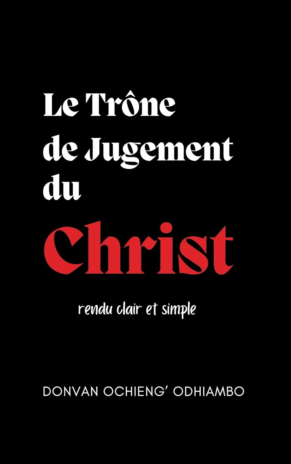 Vue 7 de La Guerison Interieure Horsserie