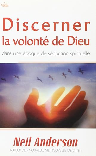 Discerner La Volonte De