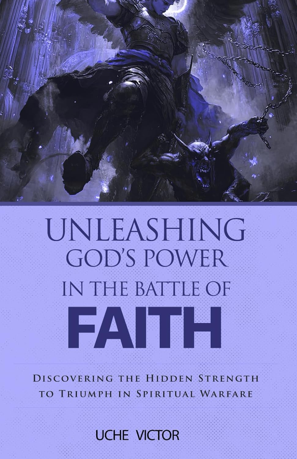 Vue 5 de Discerner La Volonte De