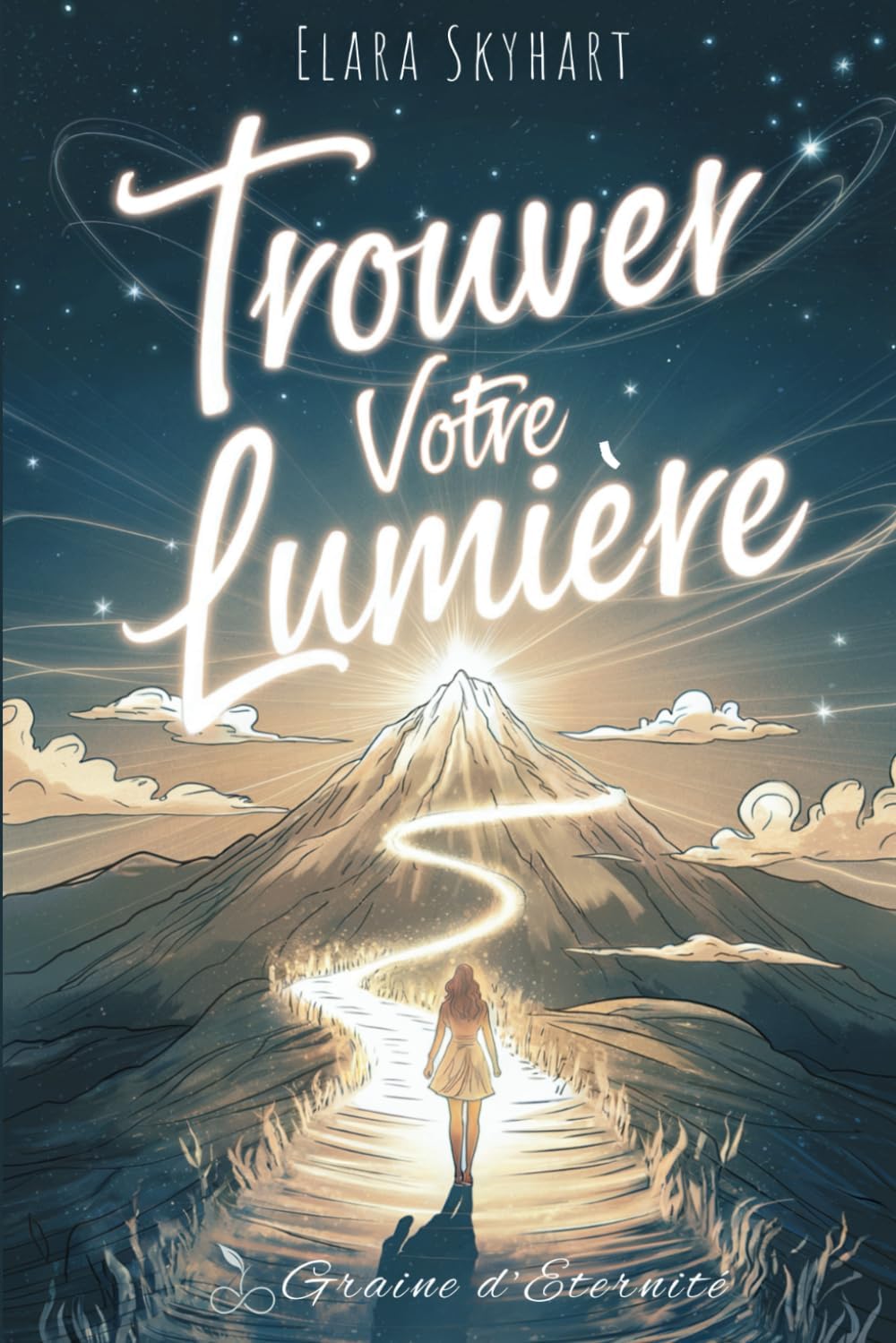 Vue 5 de Desirer Dieu Marcher Dans