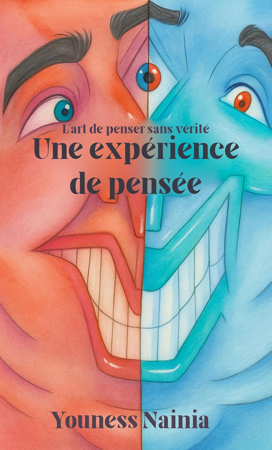 Vue 2 de La Presence De Dieu