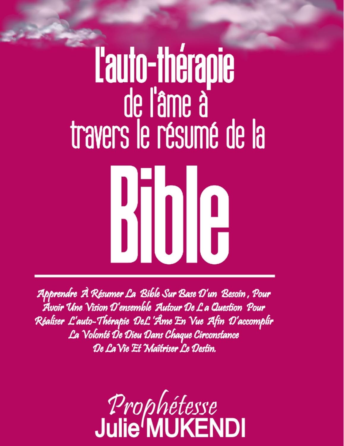 Vue 3 de La Presence De Dieu