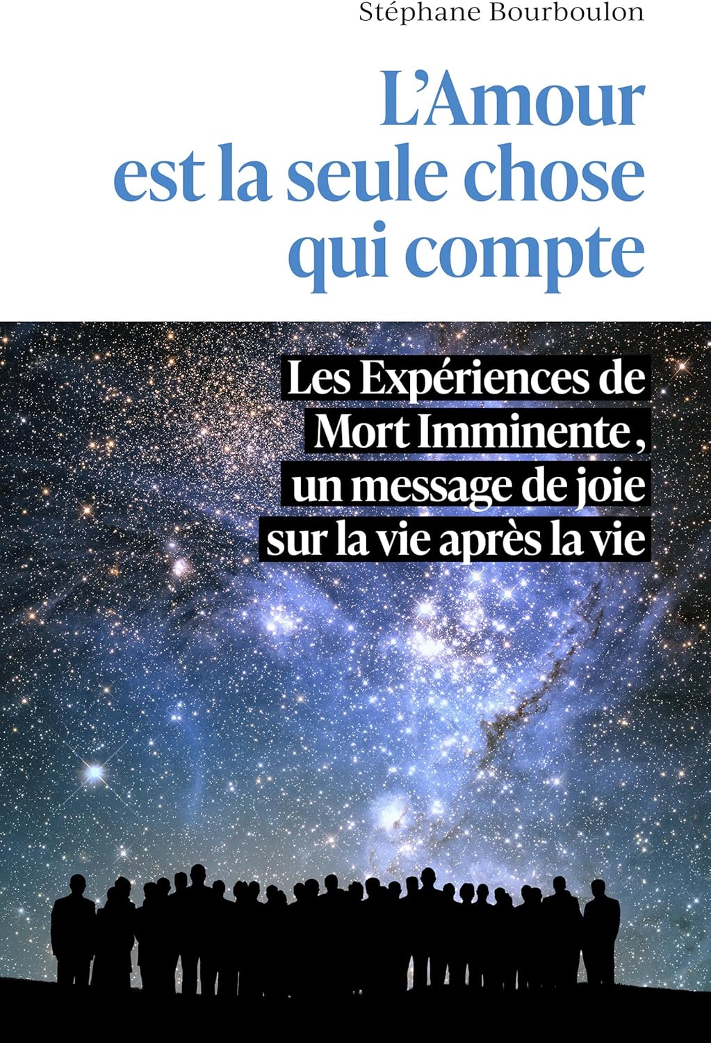 Vue 7 de La Presence De Dieu