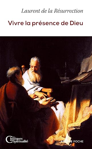 Vivre La Presence De