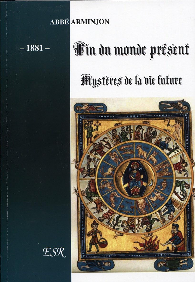 Vue 3 de Vivre La Presence De