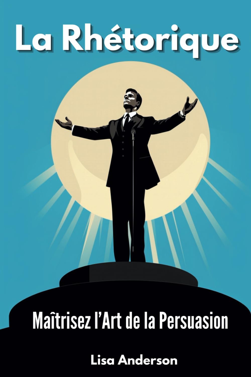 Vue 3 de Aimer En Verite