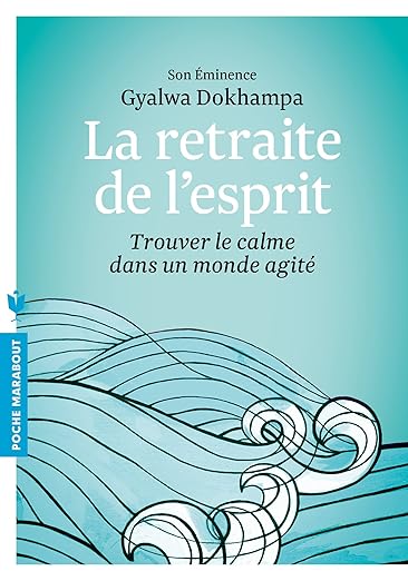 La Retraite De Lesprit