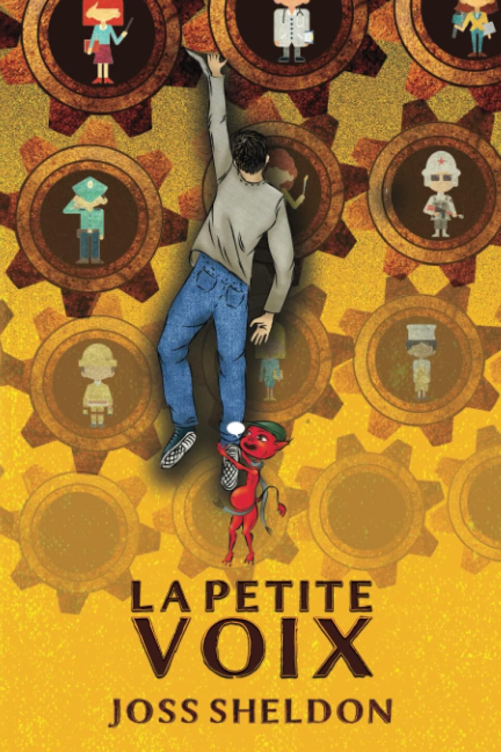 Vue 4 de Aimer En Verite