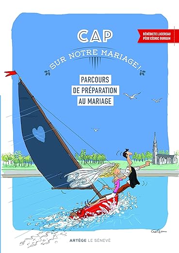 Cap Sur Notre Mariage