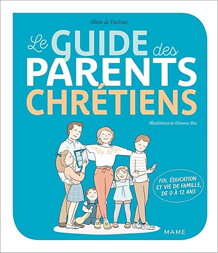 Le Guide Des Parents