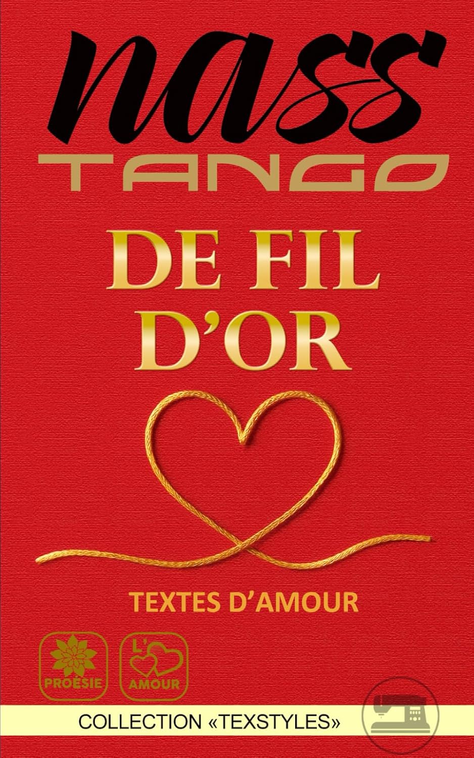 Vue 7 de Lamour Engage