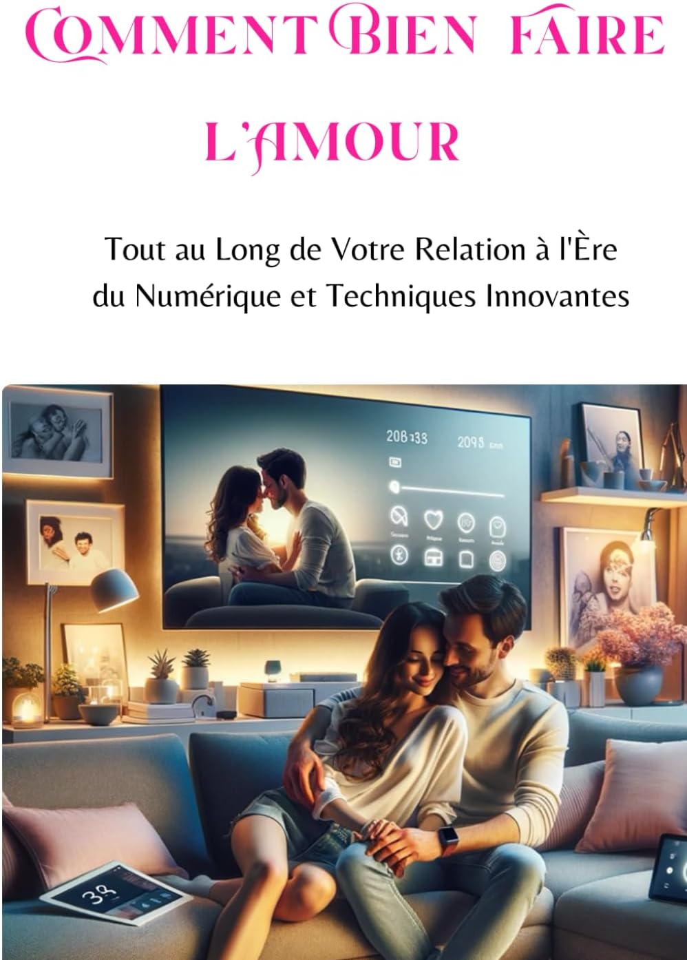 Vue 3 de Heureux Ceux Qui Saiment