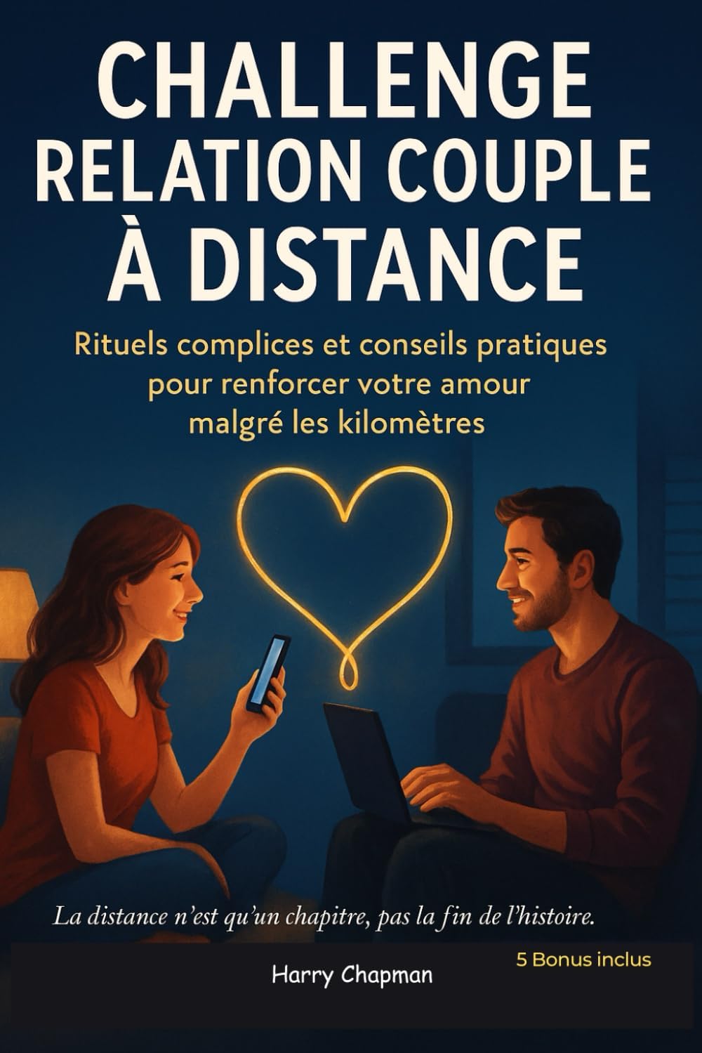 Vue 7 de Heureux Ceux Qui Saiment