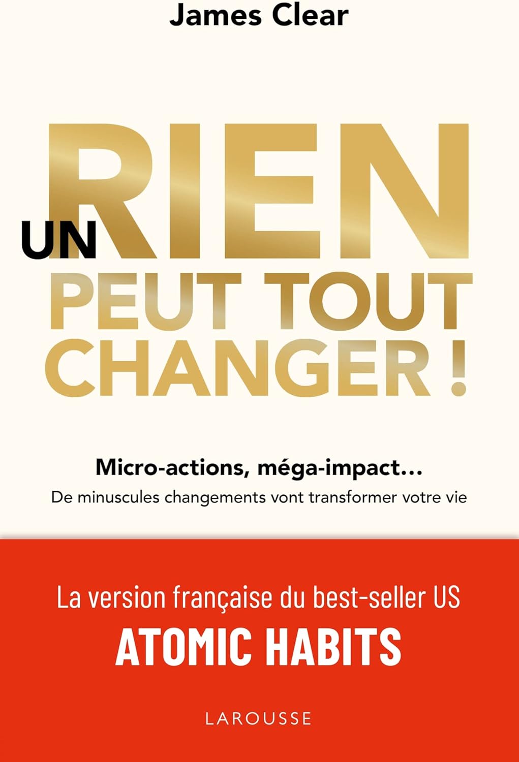 Vue 3 de Gagner Ensemble